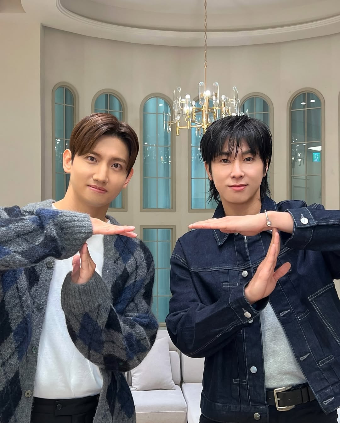 東方神起☆デビュー21周年！ | another story