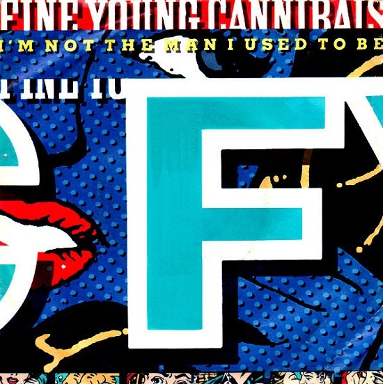 Fine Young Cannibals/The Raw & The Cooked | Sinn音楽館