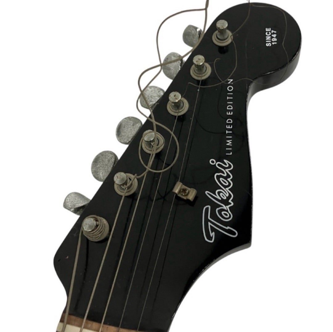TOKAI LIMITED EDITIONその① | aterier-takkunのジャンクギター