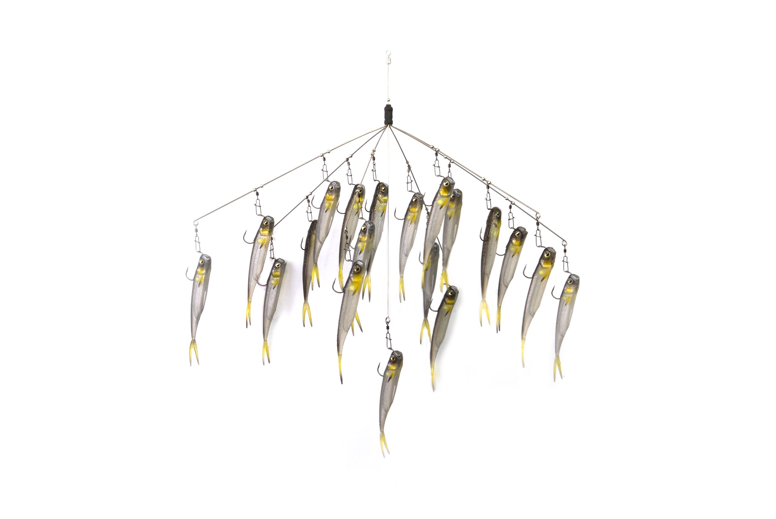 本日入荷予定！レイドジャパン商品 | 石井館長のバス魂