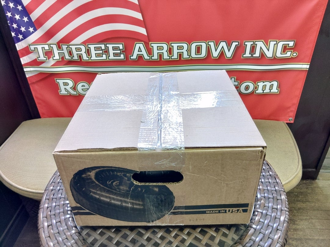 シボレー 4AT トルクコンバーター | THREE ARROW INC. Restore＆Custom