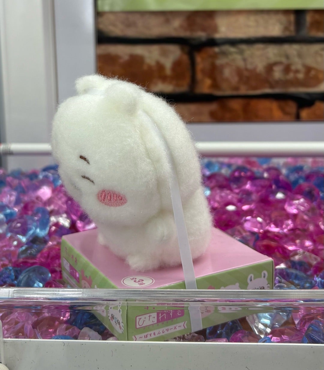 ☆ちいかわ ぴたれすと〜ぽてもふシリーズ〜☆ | ちいかわ多めの