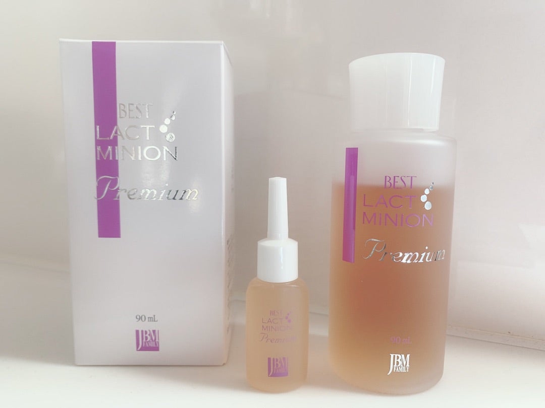 ラクトミニオン プレミアム 【公式通販】
