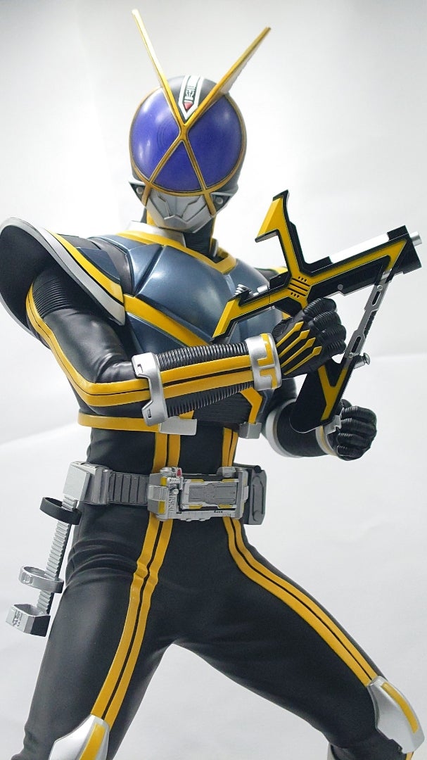 Ultimate Article 仮面ライダーカイザ | ごめん、俺は忘れないから