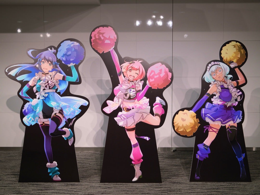 PREMIUM DOGFIGHT 2025 | 植田佳奈オフィシャルブログ Powered by Ameba