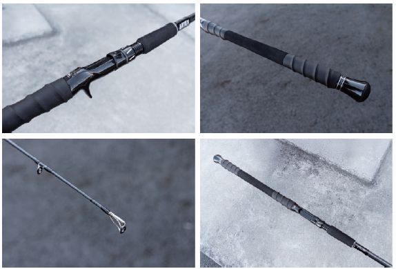 ARTEX”Cyclone” | 石井館長のバス魂