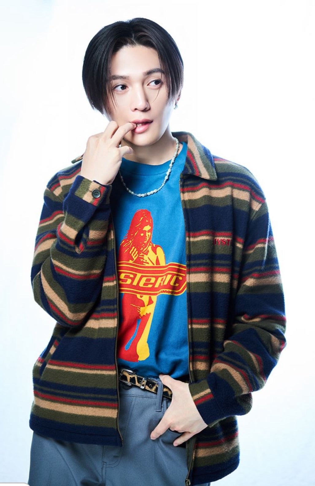 八木勇征が今、悩むファンに伝えたいこと「やるだけやって、後悔しない