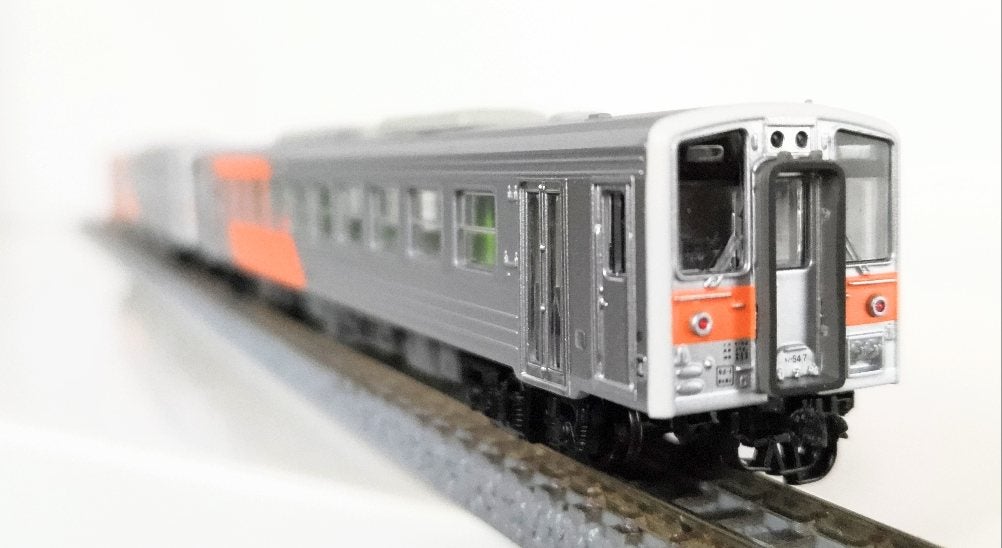 マイクロエース A6430 キハ54 登場時 オレンジ帯 2両セット | 約40年