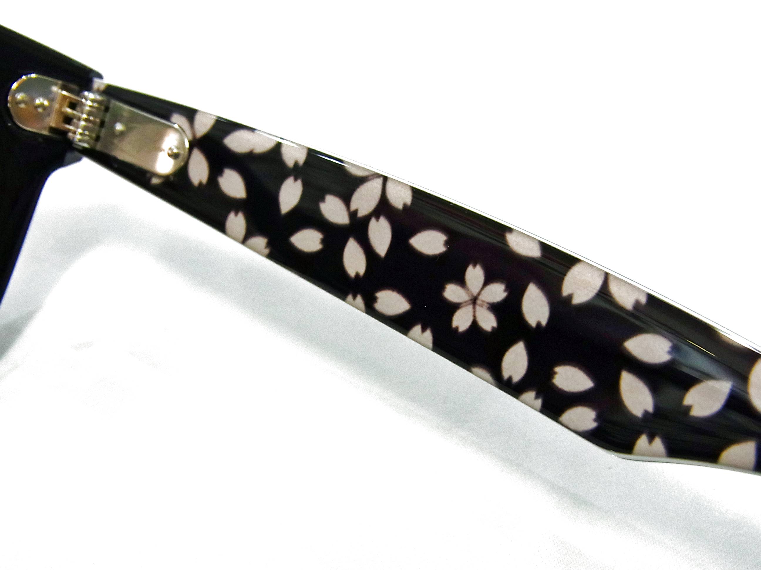 レイバン サクラ リミテッド エディション 桜モチーフ 限定 | 清光堂