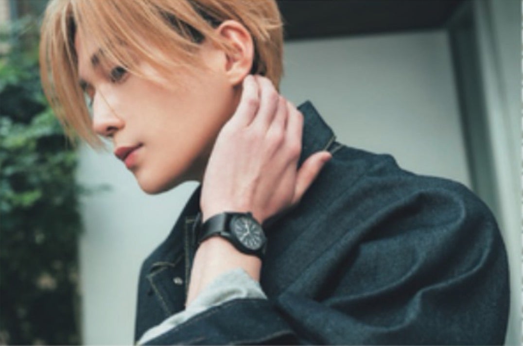 MORE Spring 2025勇征くんはGraphicD.☆㊗️TAIKI MAGAZINE発売 | や