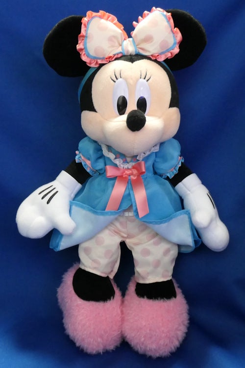 まさかの！パジャマパーティー ぬいぐるみ，'25リゾートライン6