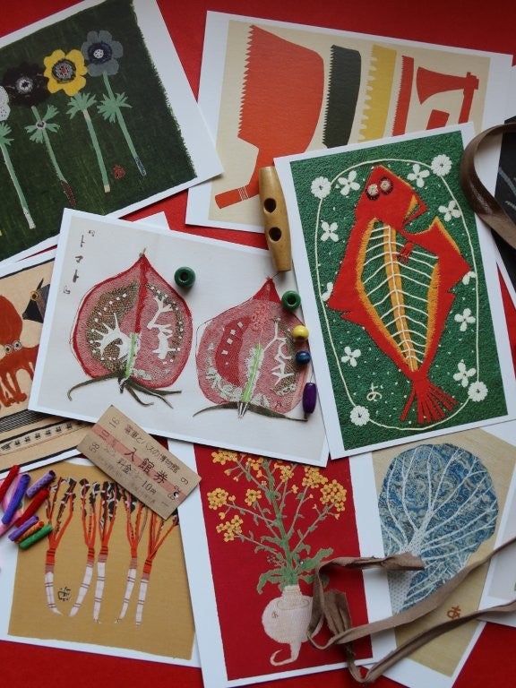 宮脇綾子展と「はりえ日記」 | uguisuのブログ