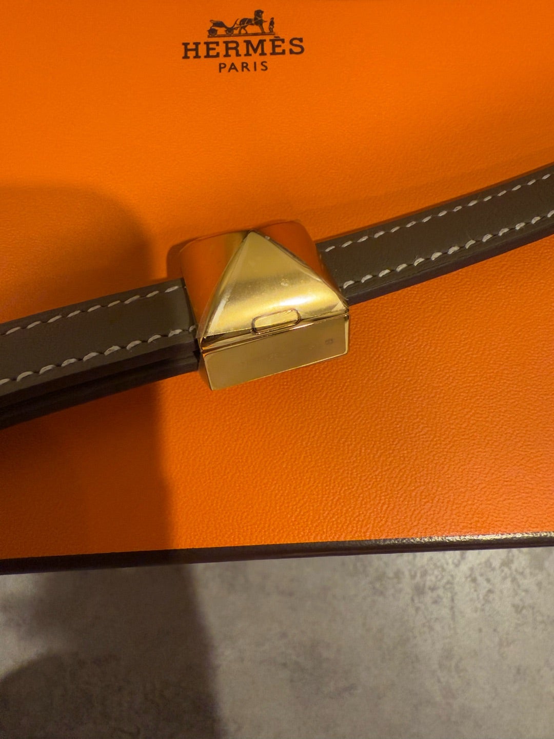 エルメス新作バンドリエール | エルメスが気軽に買えるようになりたい