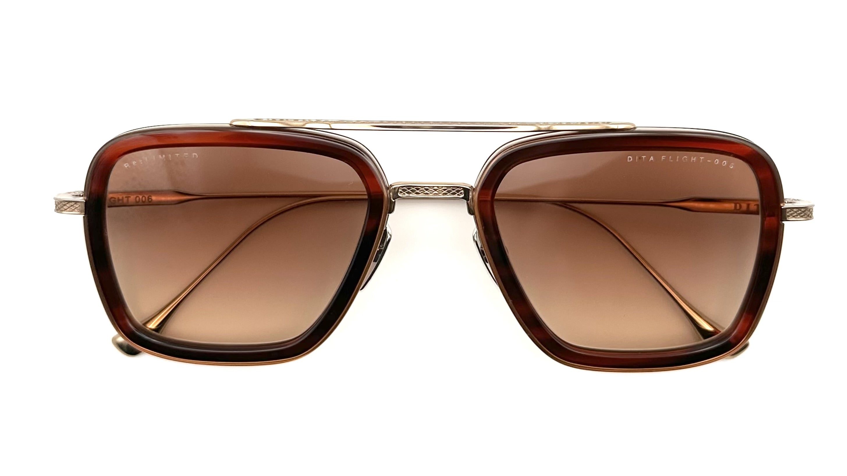 Re:TRUST限定》DITA「Flight.006」 | Re:TRUST EYEWEAR/リトラストアイ