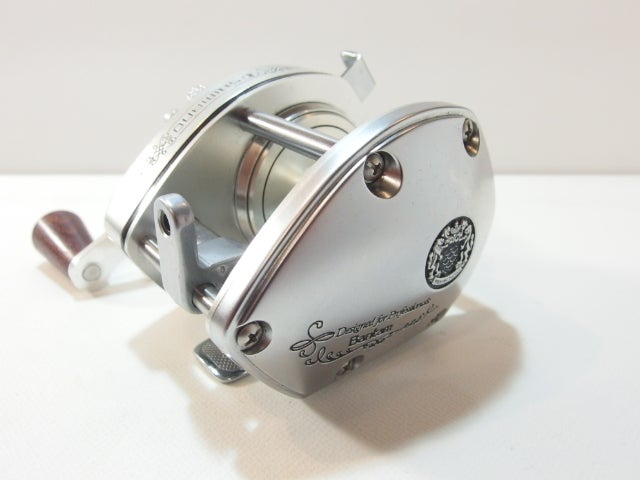 相場が上がっている オールドシマノ バンタム | ランブルフィッシュの