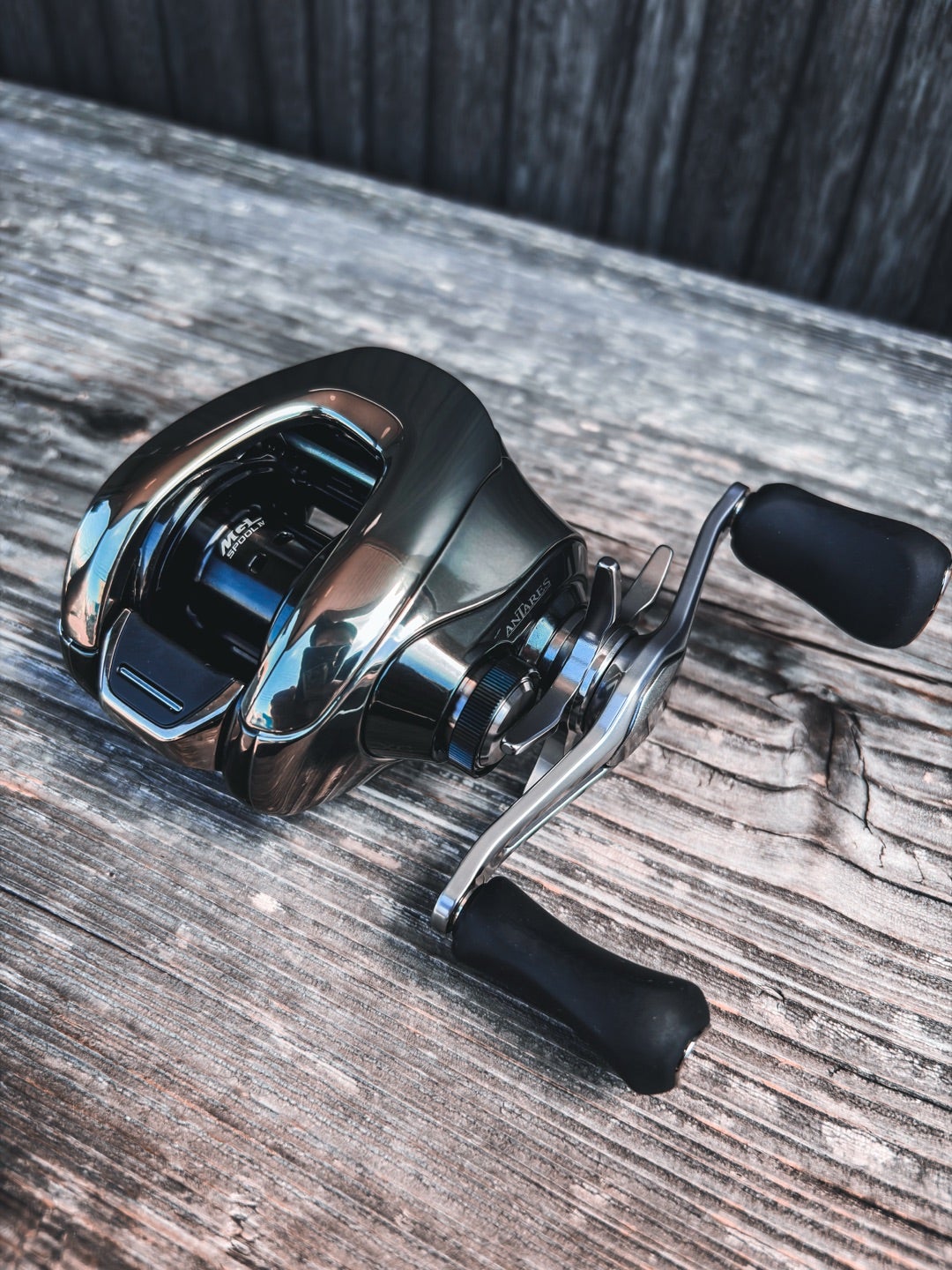 25アンタレス入荷しました！【シマノ】 | BACKLASH STAFF BLOG