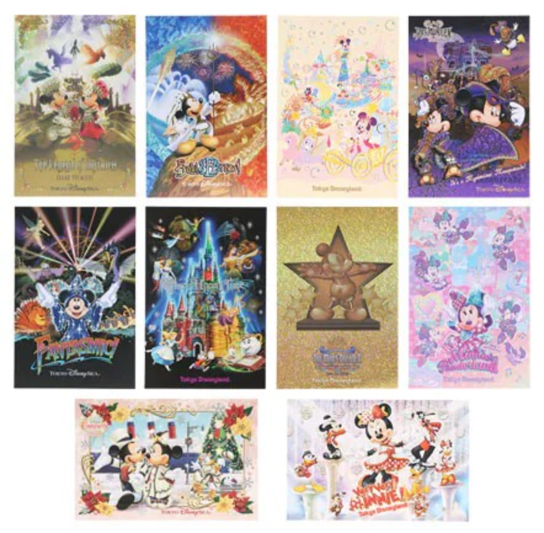 ついにきたぁぁ！ファンダフル20周年グッズ…先行予約も！過去イベント