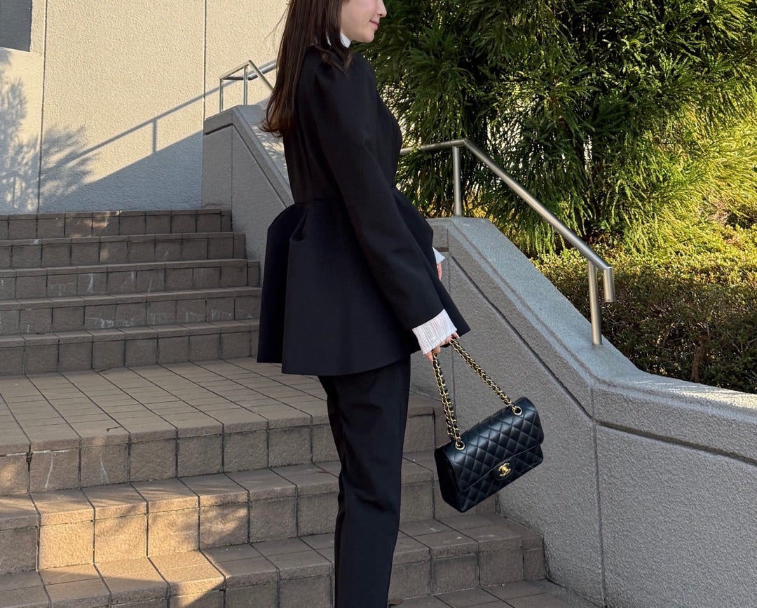 在庫欠け始まりました！ストレスフリーなセレモニースタイル | ママ