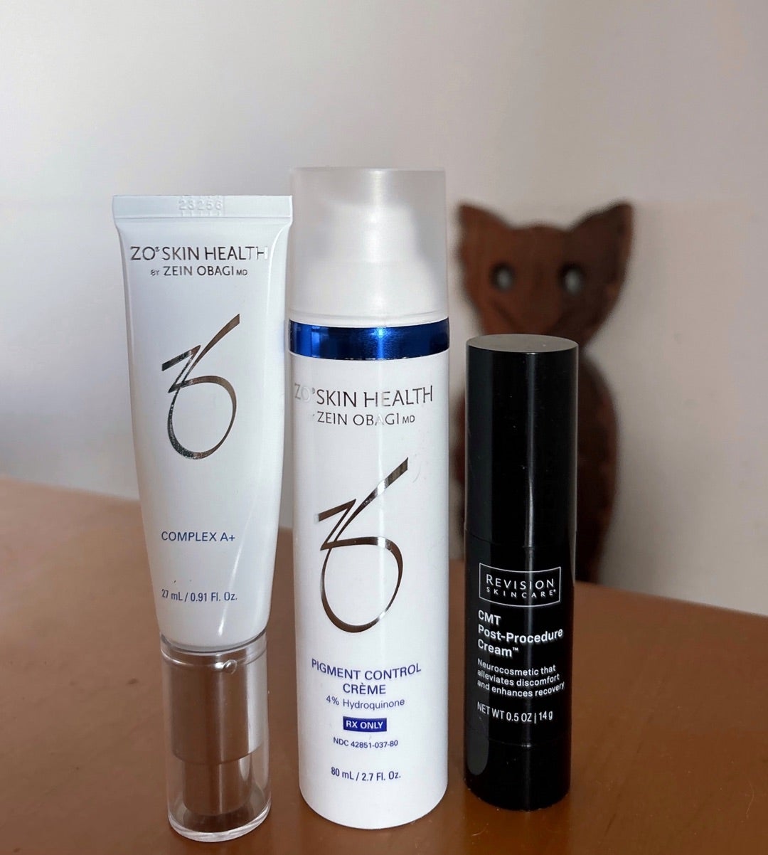 ゼオスキンヘルスの高濃度レチノール コンプレックスA + | 札幌白石