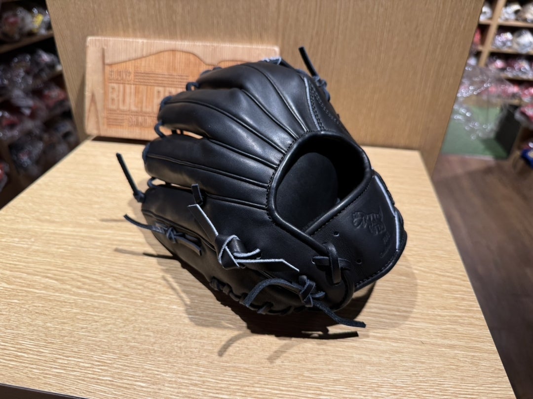 FIVE（ファイブ）内野手［F601型］／外野手［F801型］／オーダーグラブ