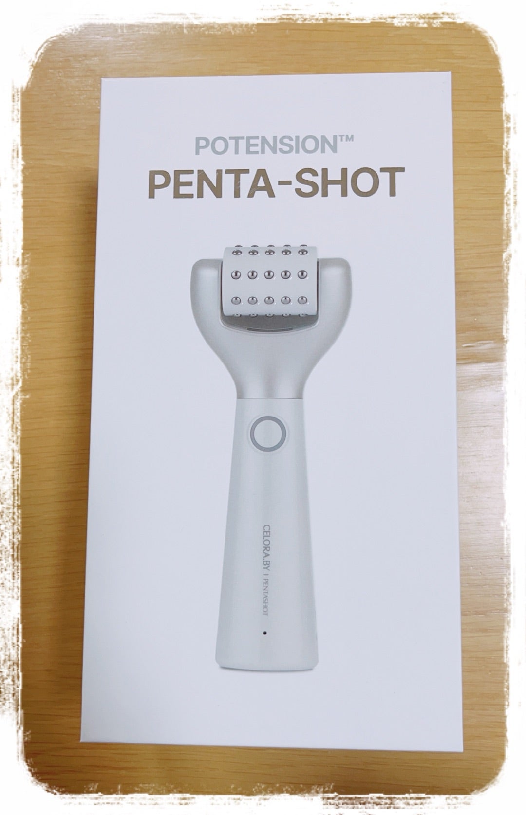 自宅で簡単毛穴ケア♡セロラバイのペンタショットを使ってみた！ | 3