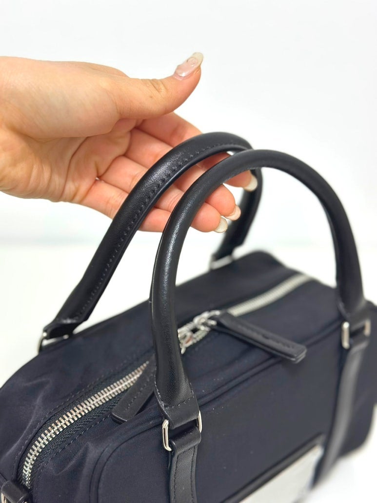 韓国人気ブランドMatin Kimのミニバッグが可愛すぎる！BABY SPORTY