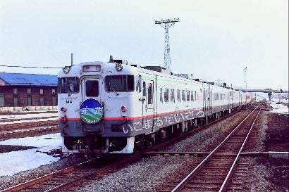 マイクロエース A5930 キハ400系急行天北 4両セット | 約40年ぶりの