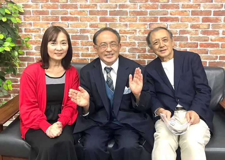 いつでも世界中から【えーろう3年】山本みどり/水澤心吾 豪華サイン