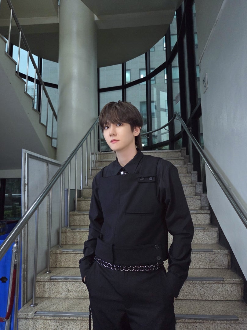 250516ベッキョン＆BNDミュージックバンク＆その他う | ALWAYS EXO