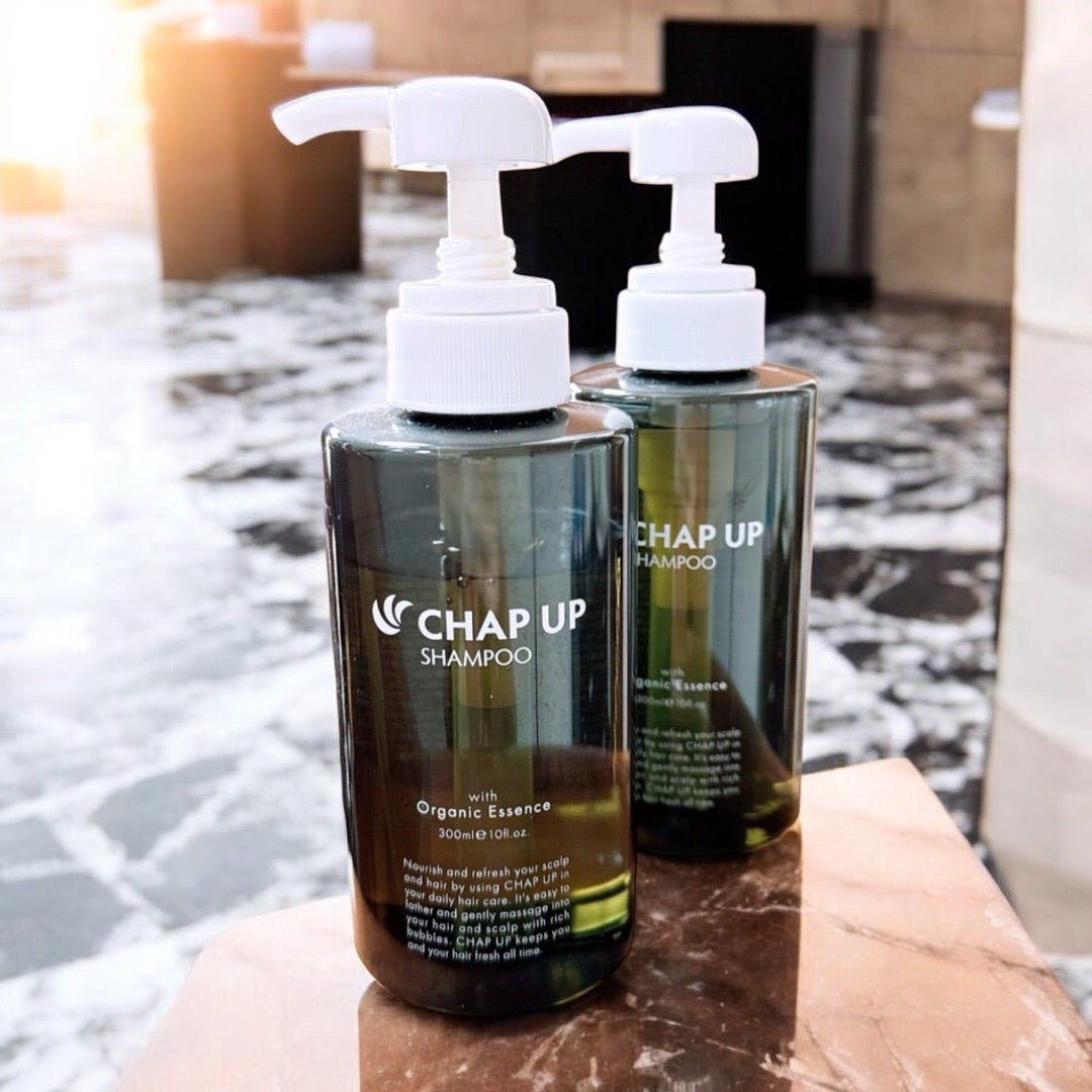 薬用 チャップアップ CHAPUP 育毛ローション 120ml 育毛剤 薬用