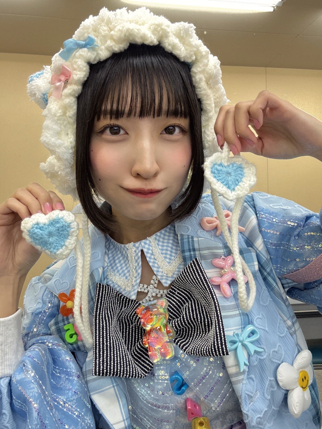 もりもり！早桜ニコ | クマリデパートオフィシャルブログ Powered by Ameba