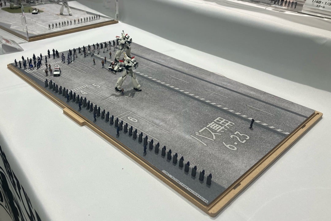 大阪・日本橋 ジョーシン ホビーショーやら | サイクロン Zゲージ！ の