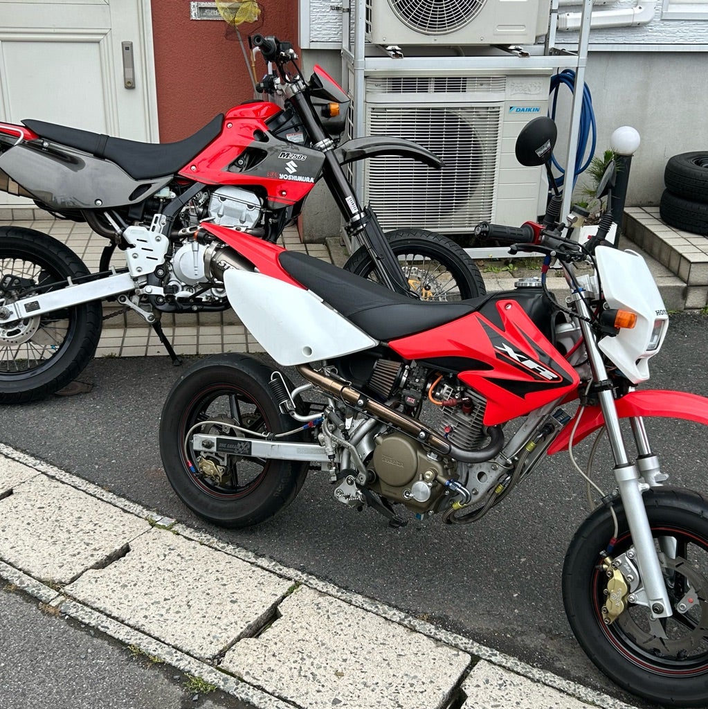 ST-1M 100cc xr100 115cc ST ヨシムラ ハイカム ST-3 NSF100 エイプ