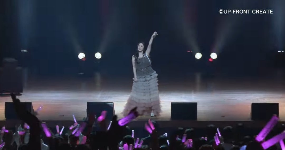 4．12鈴木愛理バースデーイベント2025 第8回あいりまにあ会in八王子