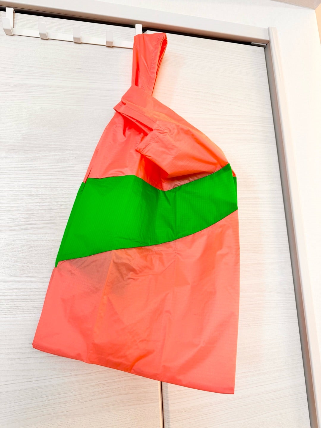 万博 エコバッグ スーザンベル オランダ館 ミッフィー | 日々是甘露2