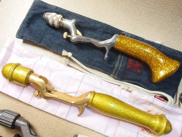 道楽 , ザウルス , ヒヨコなど グリップ8本入荷です | ランブル