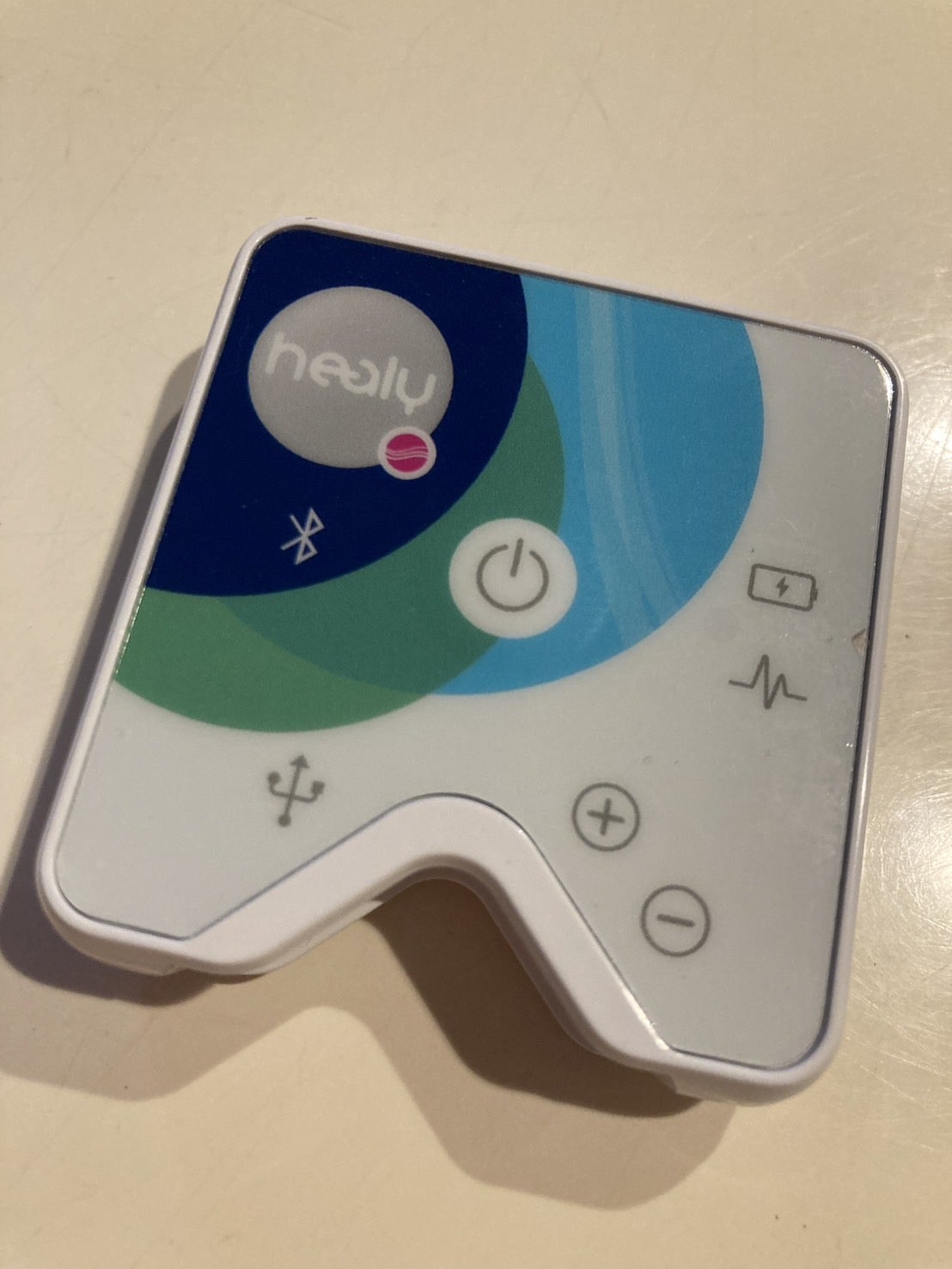 よしみん】超最先端！周波数調整器ヒーリーを導入しました♪ | 厚木の