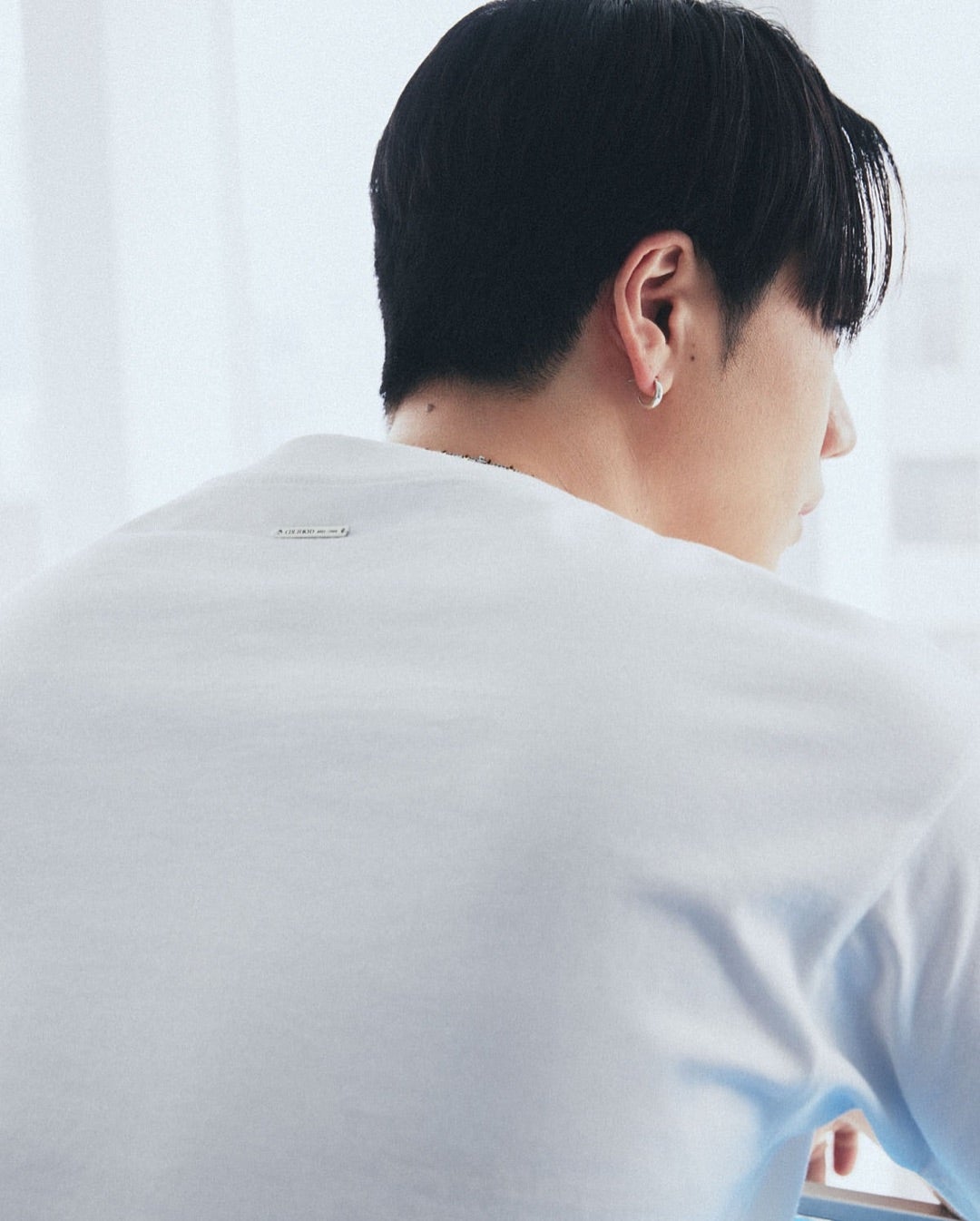 登坂広臣 / ØMI⭐︎CDL TOKYO POP UP STORE EXCLUSIVE ITEM | Your