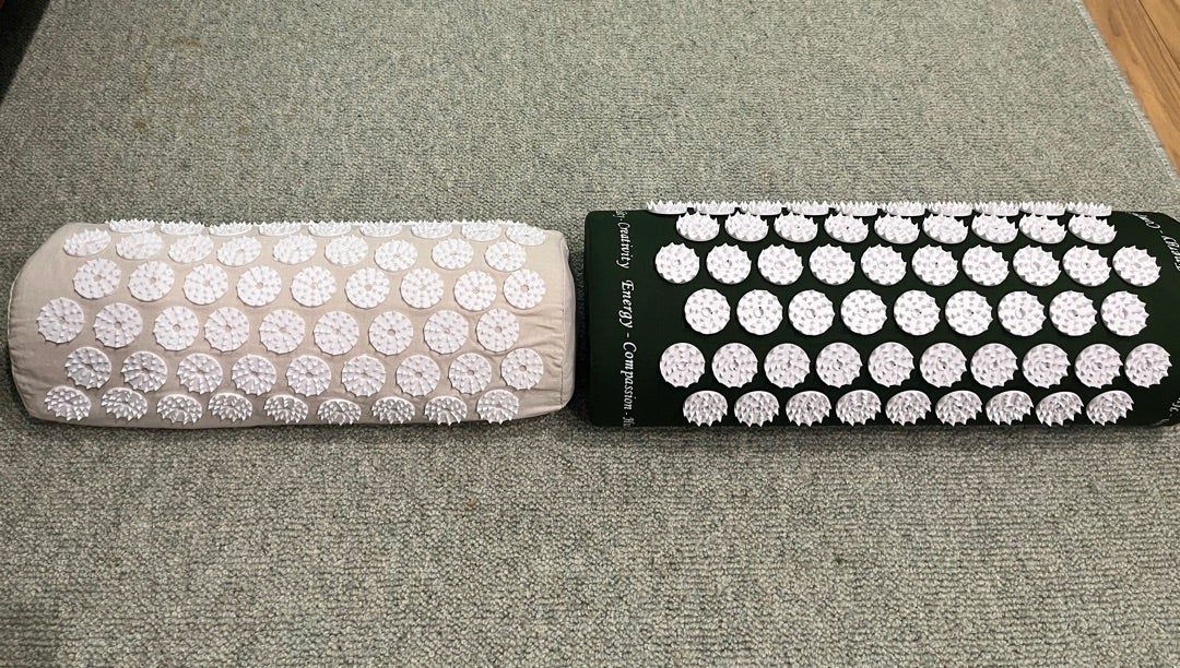 シャクティマット、本物と偽物購入比較！ | 和田じゅん「じゅんきち