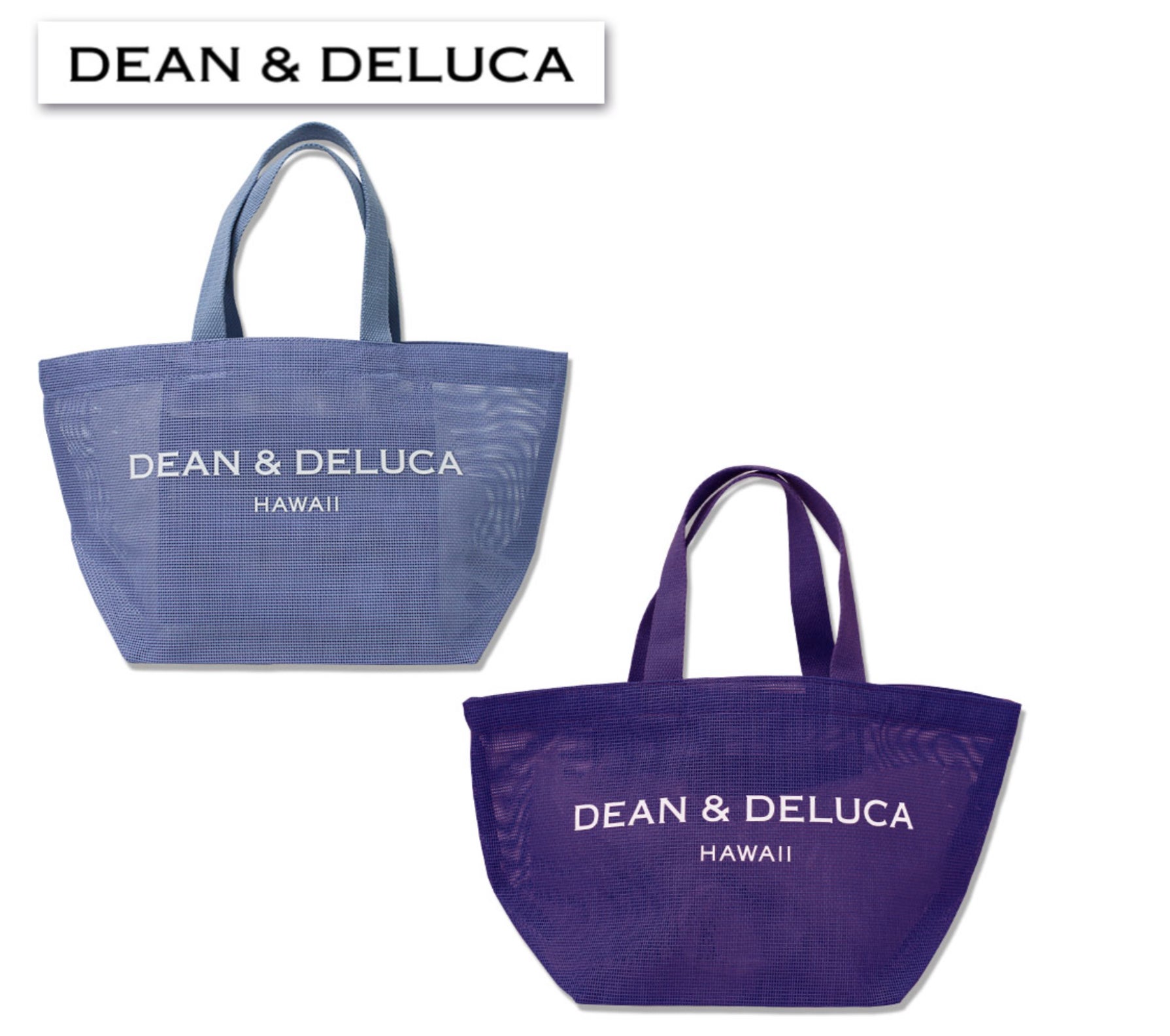 ディーンアンドデルーカ ハワイ DEAN &DELUCA ハワイ限定 ディーン