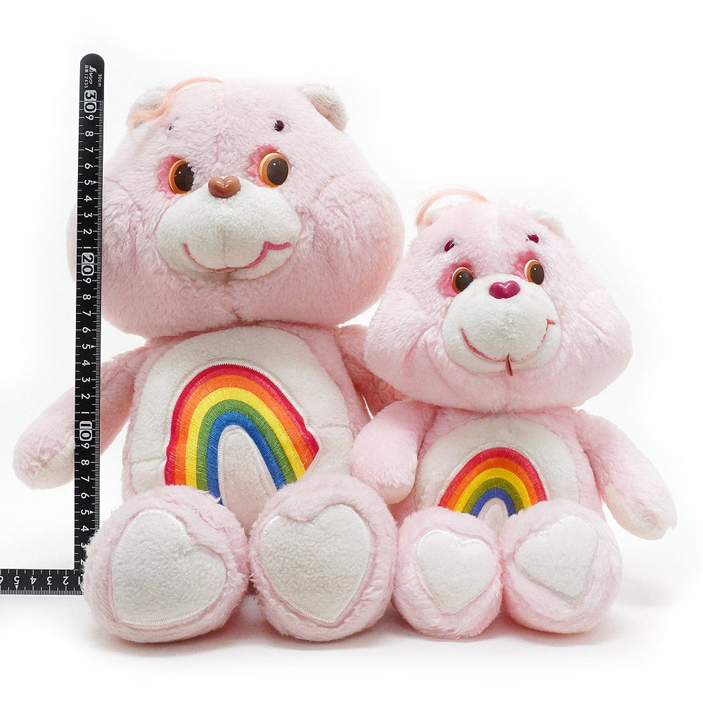80s Vintage Care Bears☆ビンテージケアベアぬいぐるみ | おもちゃ屋