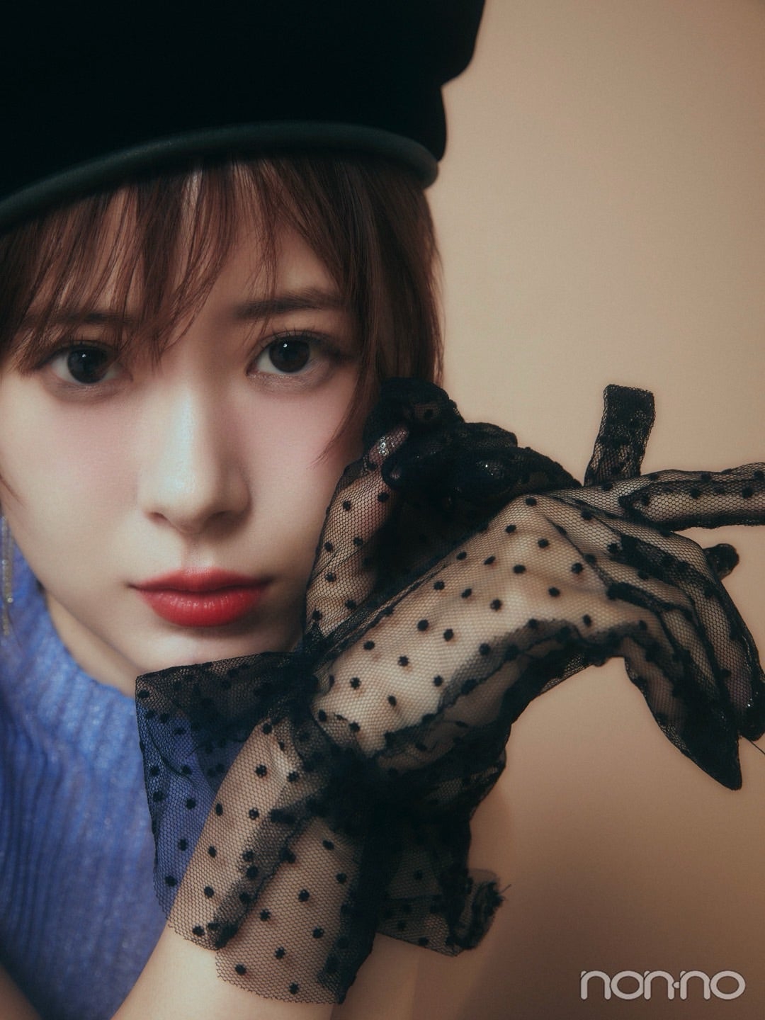 モーニング娘。'25 Q期さんのプロフィールページ