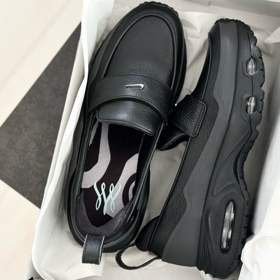 もう秋の靴♡】NIKE W エアマックス フェノメナ SWDC | すのママLIFE