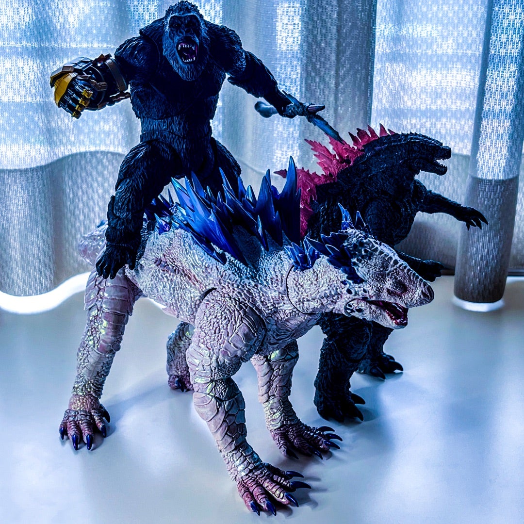 冷凍怪獣シーモ 上半期ベスト1！ | NCC1701のブログ