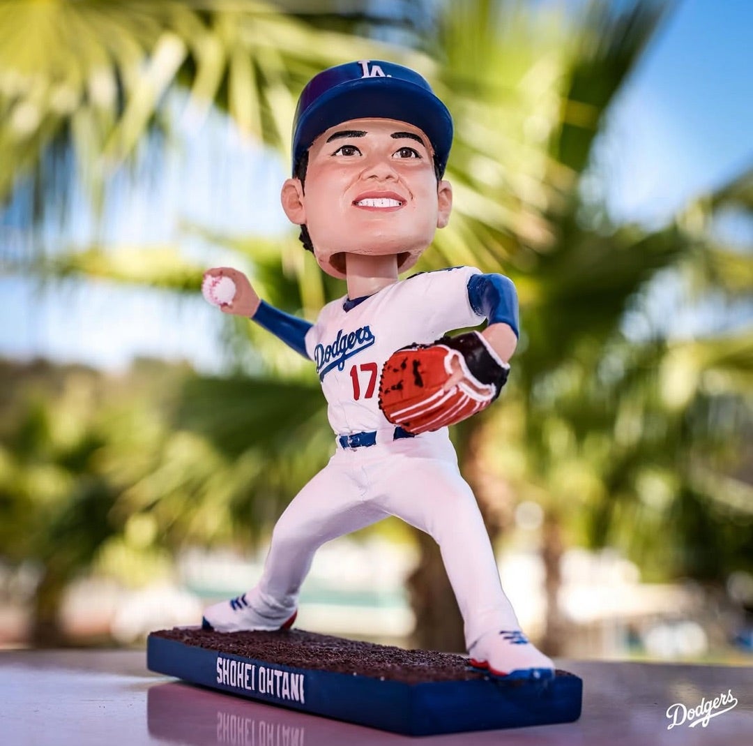 7/10 GameOff】ボブルヘッドディの後半戦デザインが発表！本塁打版に