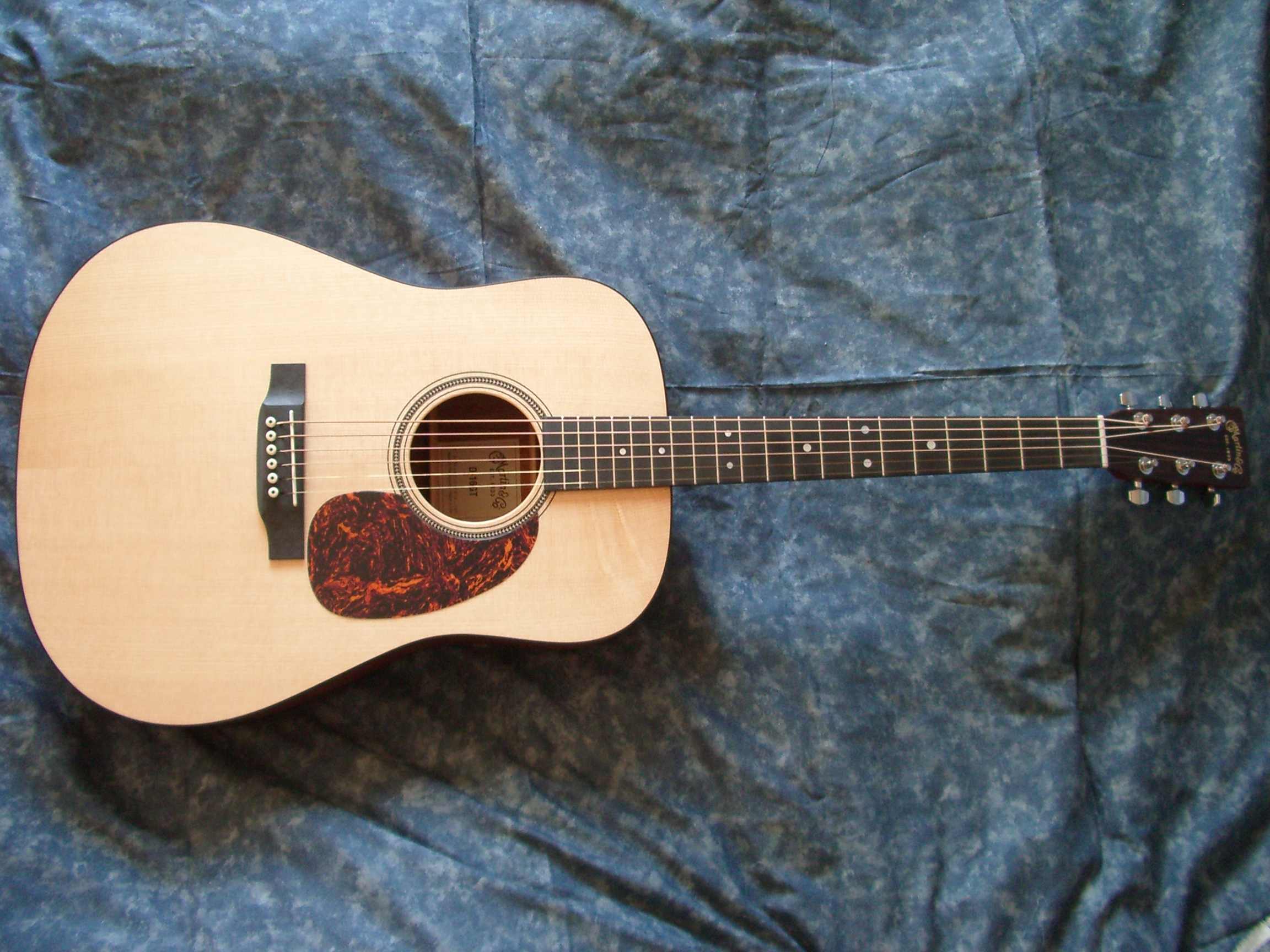 Martin D-16GT | T-OZ ZONE by touchy65のブログ