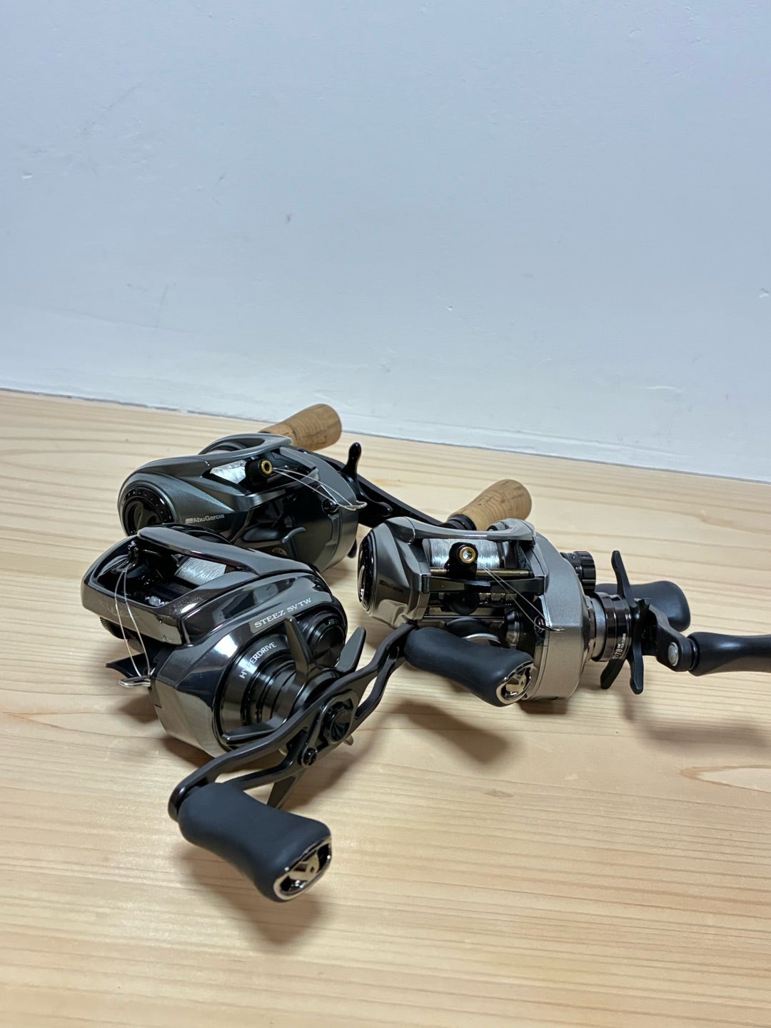 使い勝手上々‼️【アブガルシア ゼノンLTX】 | ROBO BLOG 〜the