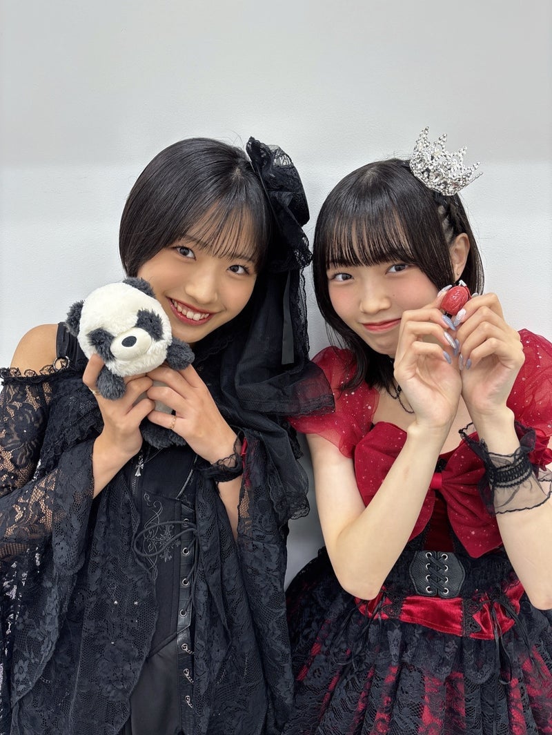 7月24日・山﨑愛生・弓桁朱琴バースデーイベント in 大阪YES