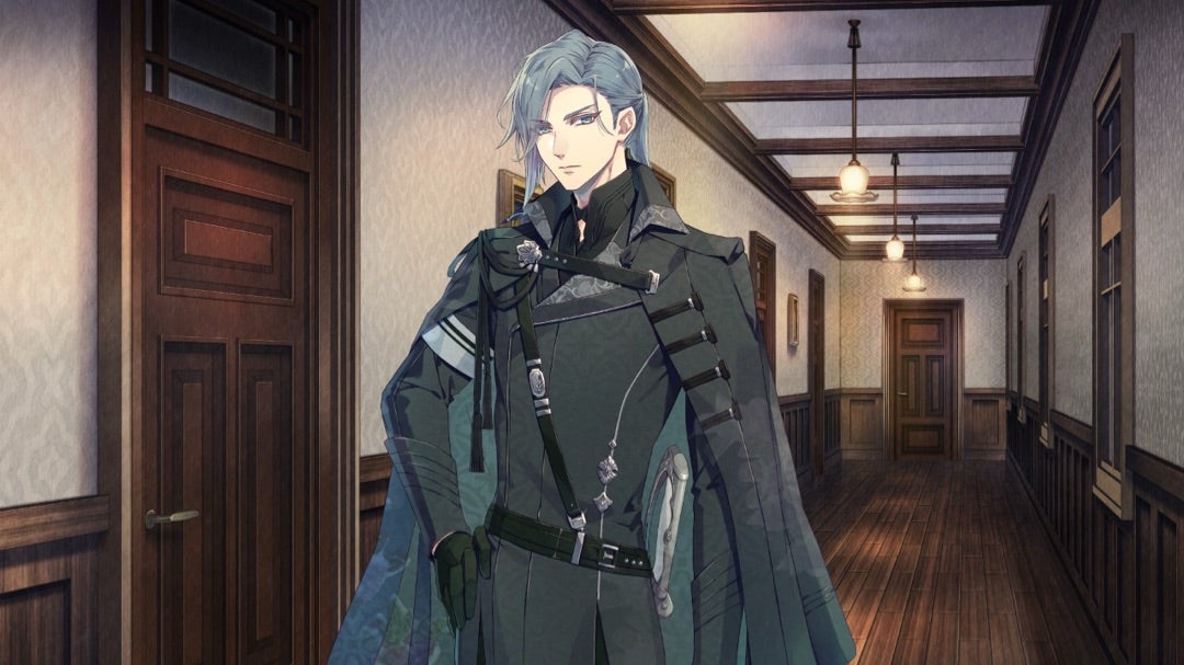 泡沫のユークロニアtrailで石蕗様が好きすぎてキュン！ | テニプリと