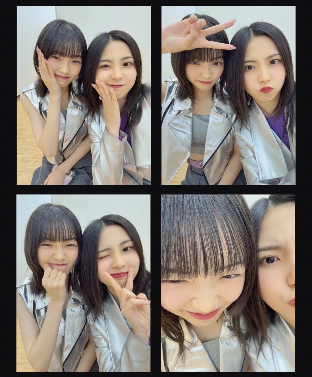 No.2063 チェキ・サイン・トーク会！ 山﨑愛生 | モーニング娘。'26 15